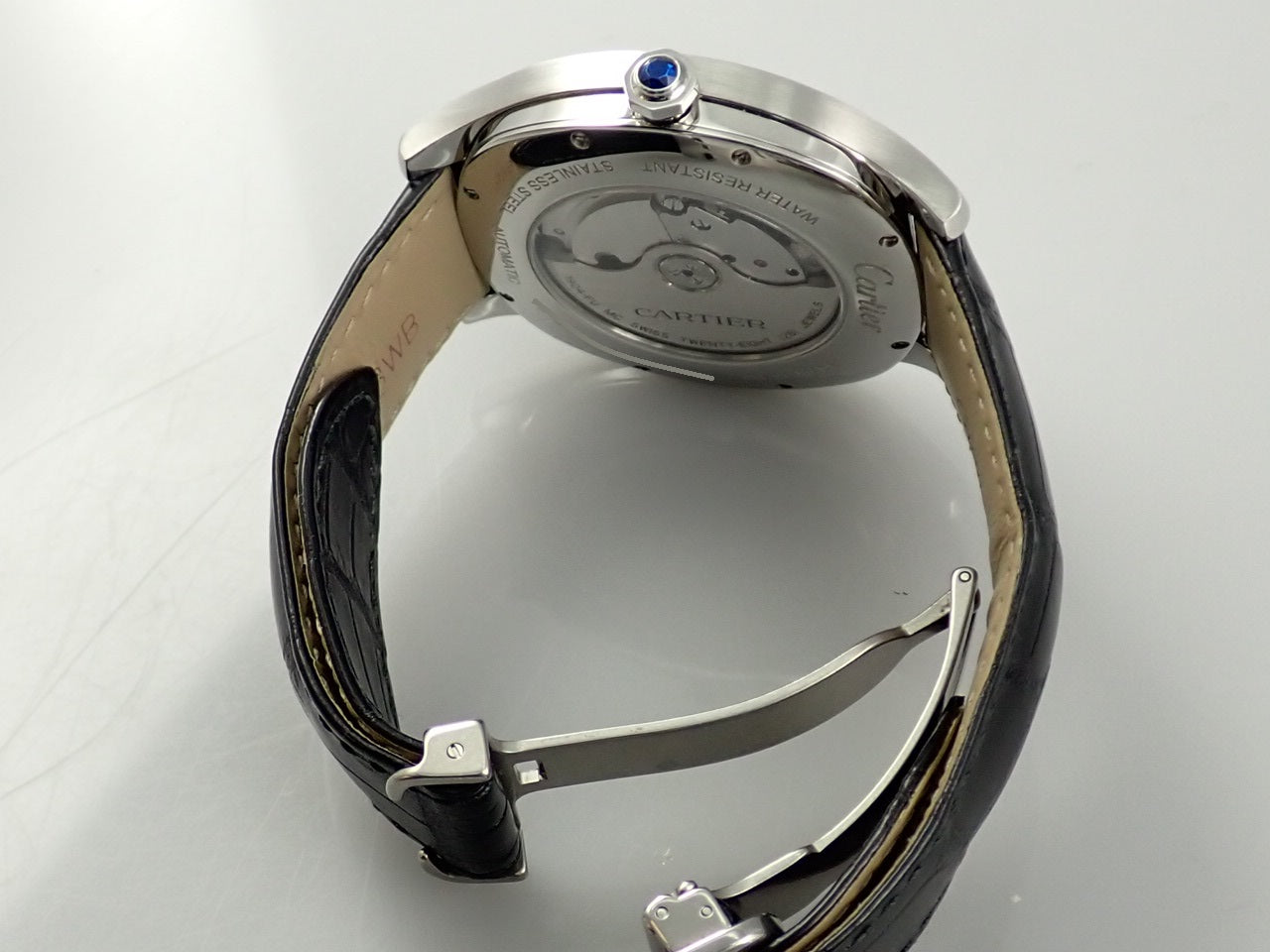 Cartier Drive de Cartier Ref.WSNM0005