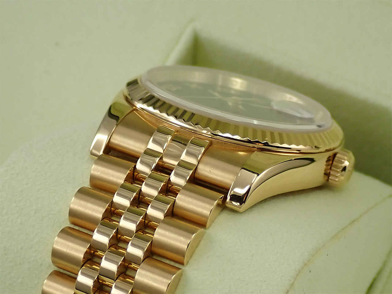 Rolex Datejust Reference 116238