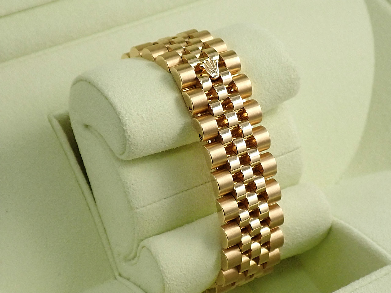 Rolex Datejust Reference 116238