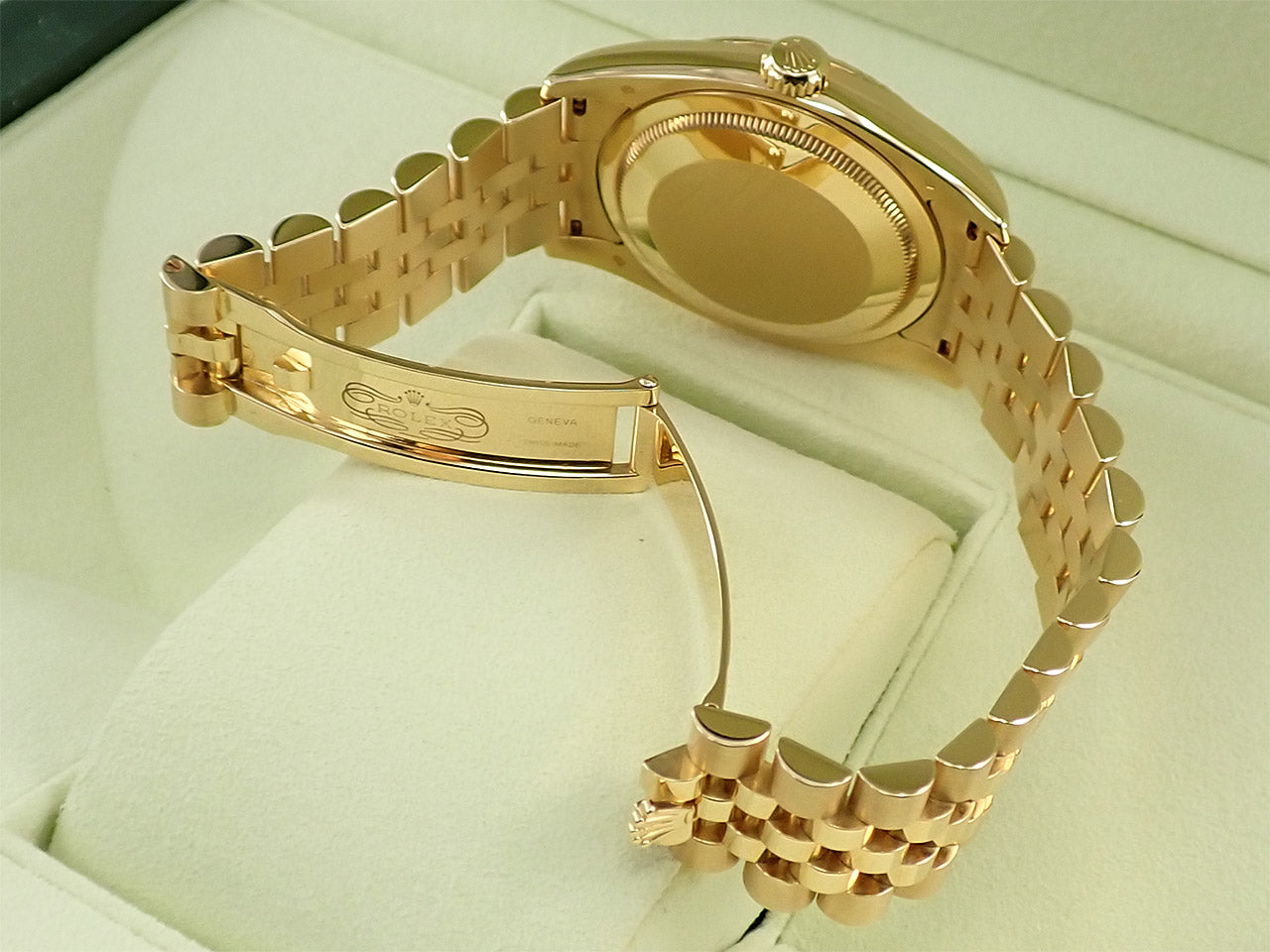 Rolex Datejust Reference 116238