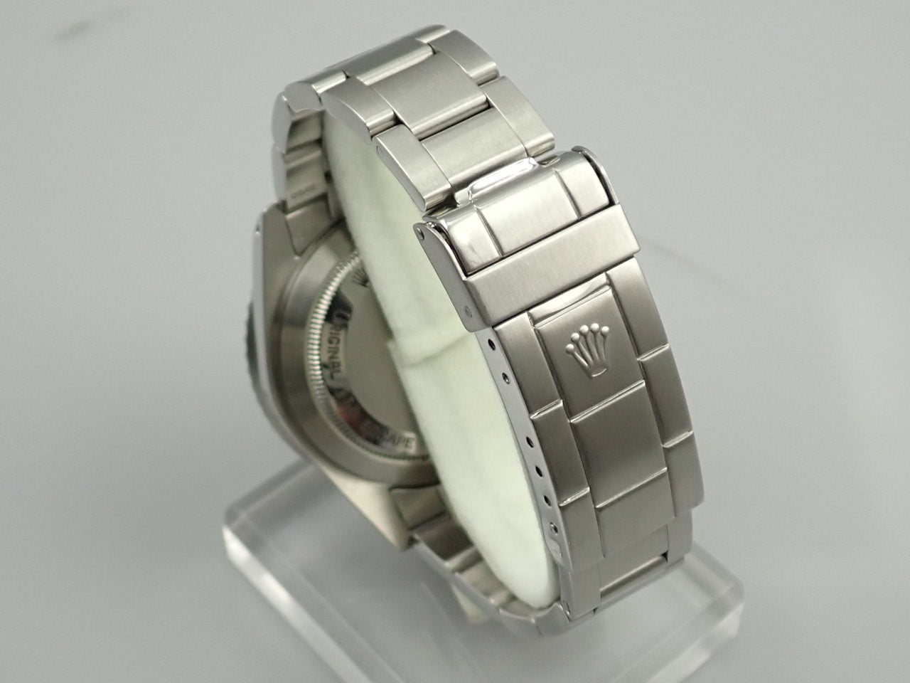 Rolex Sea-Dweller Triple Six Reference 16660 No. 87