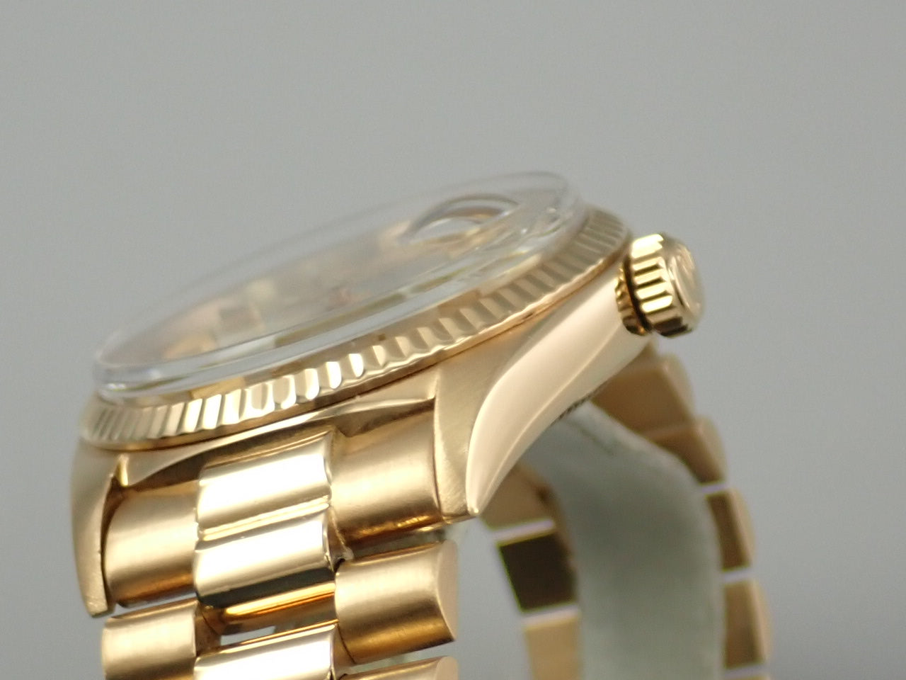 Rolex Day-Date 36 Reference 1803 No. 16
