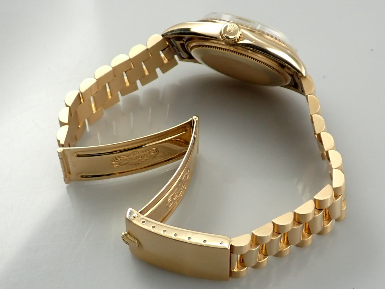 Rolex Day-Date 36 Reference 1803 No. 16