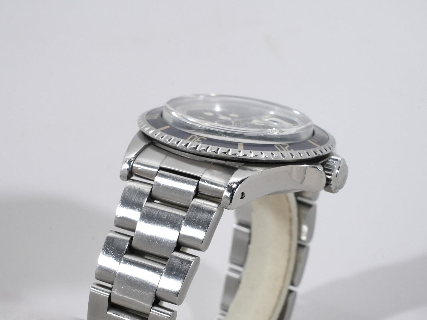 Rolex Submariner Date Reference 1680 No. 58
