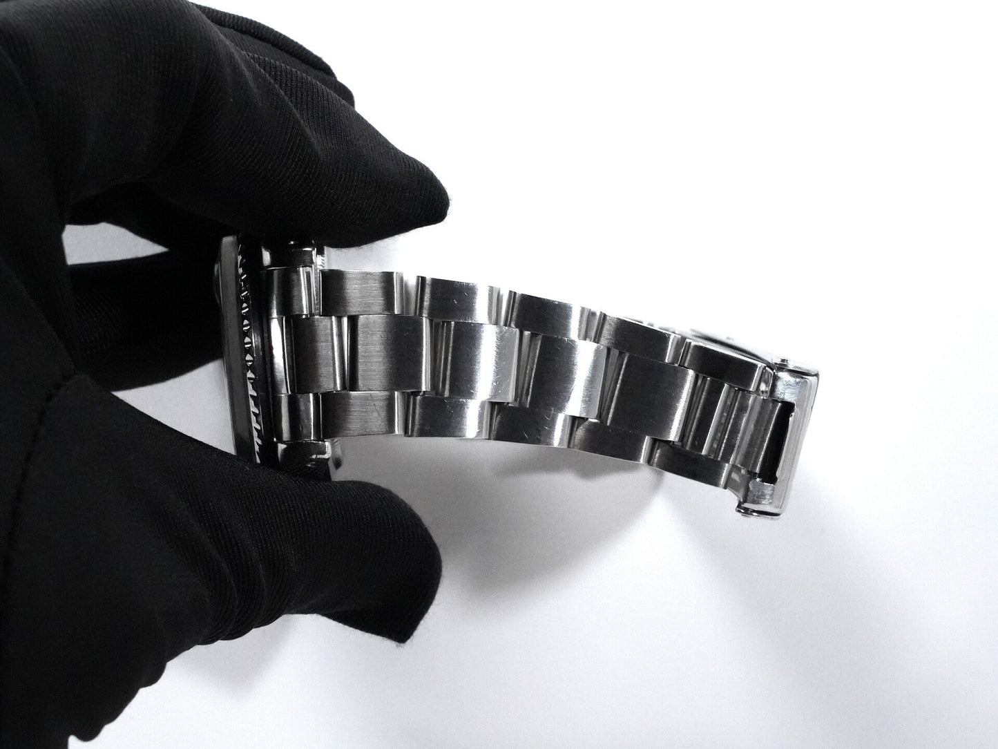 Rolex Submariner Date Reference 1680 No. 58