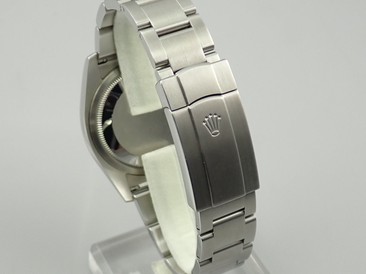 Rolex Oyster Perpetual Reference 116000