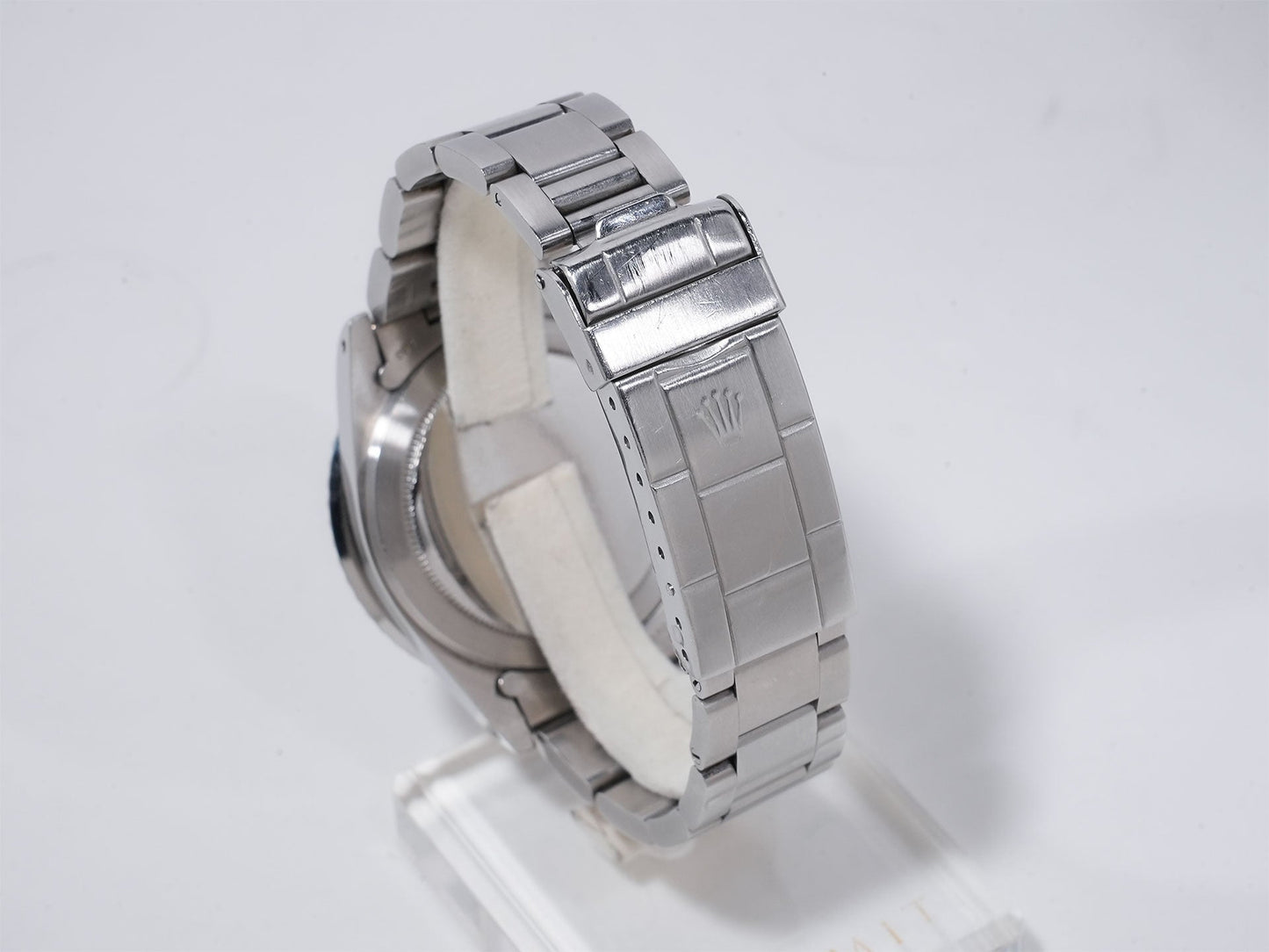 Rolex Submariner Date Reference 1680 No. 61