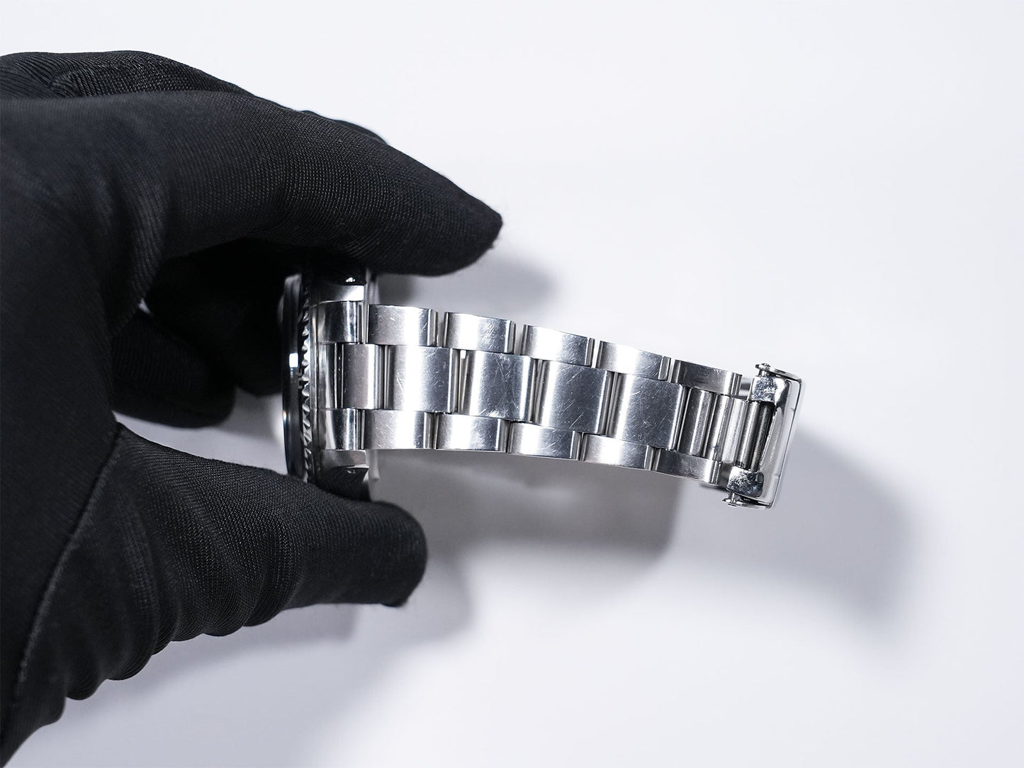 Rolex Submariner Date Reference 1680 No. 61