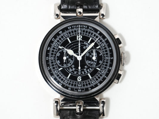 omega Specialties Museum Reference 516.53.38.50.01.001