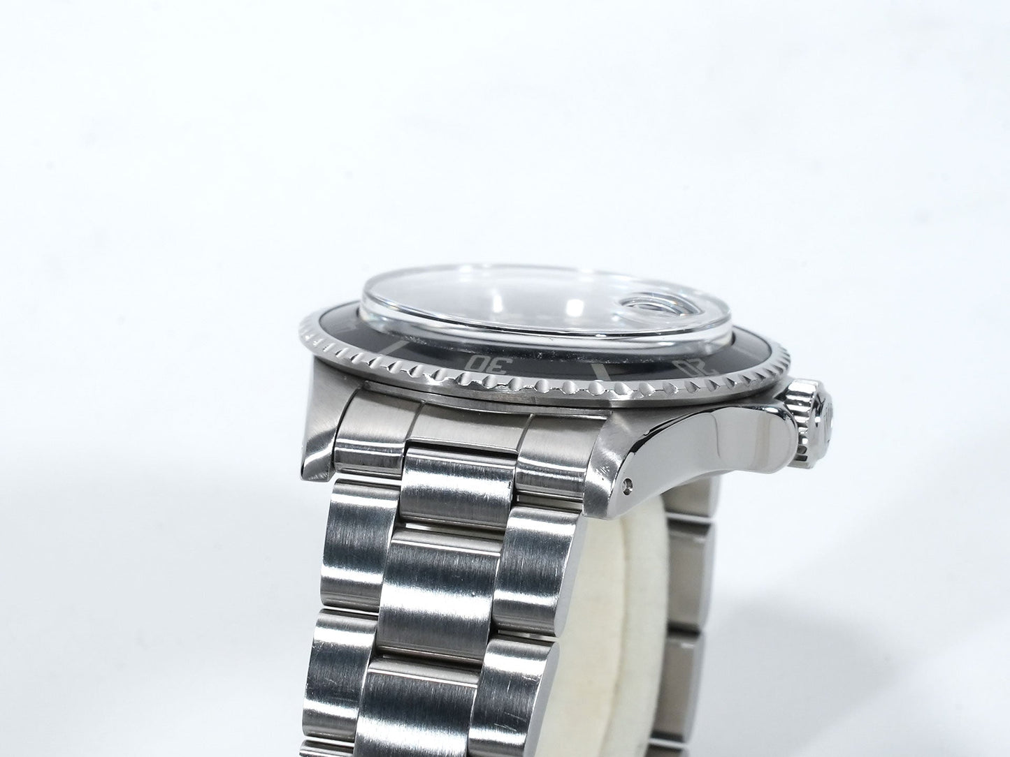 Rolex Submariner Date Reference 1680 No. 50