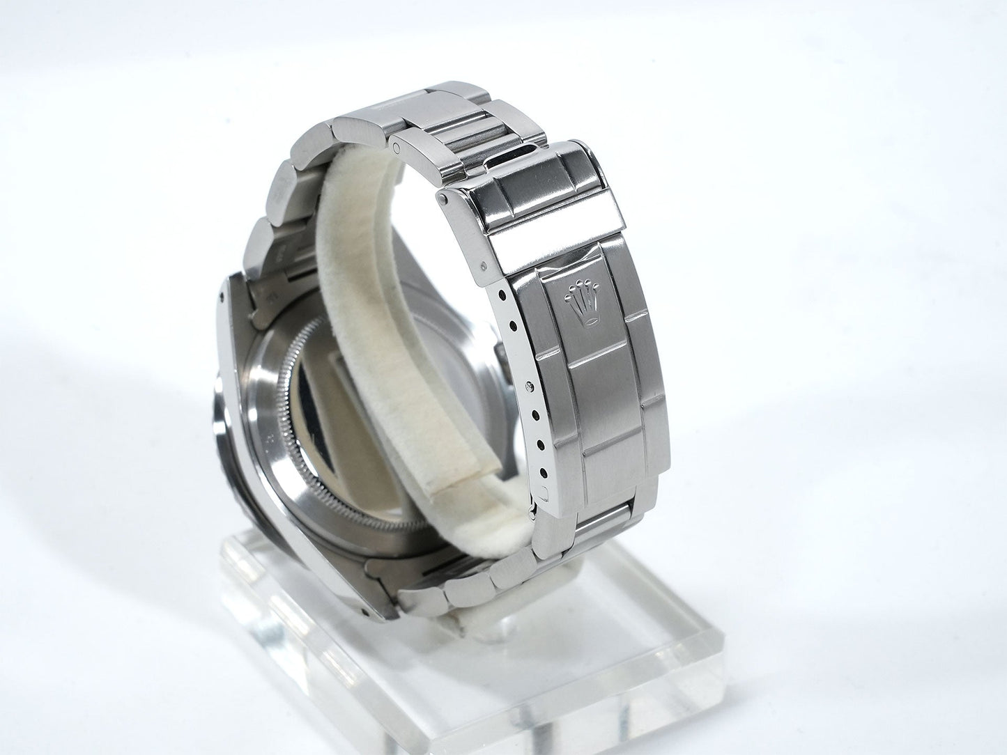 Rolex Submariner Date Reference 1680 No. 50
