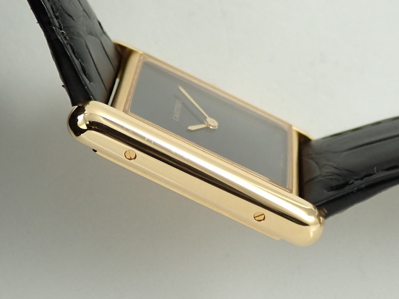 Cartier Tank Louis Cartier watch Reference WGTA0091
