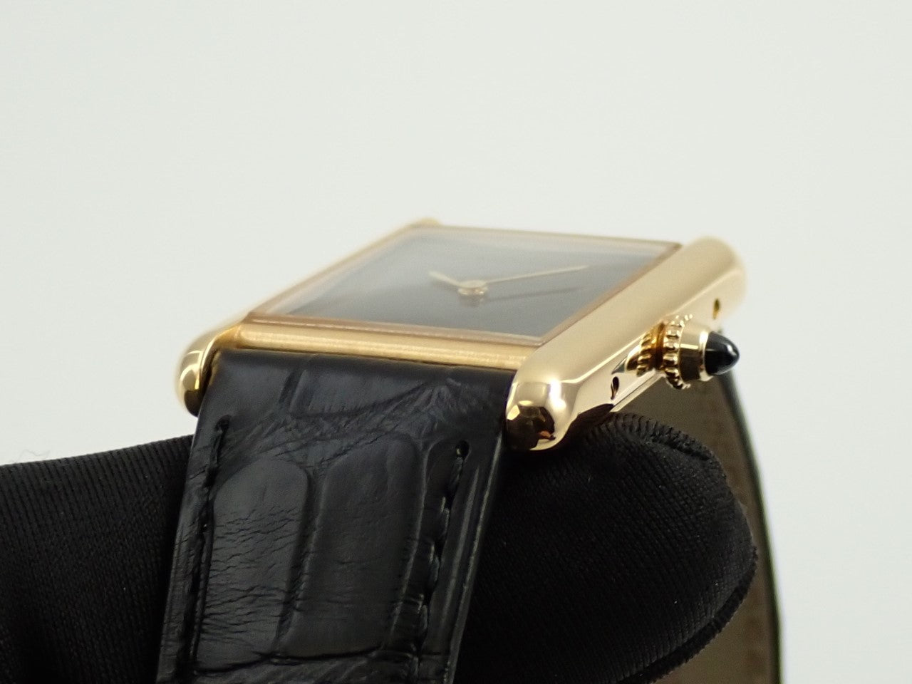 Cartier Tank Louis Cartier watch Reference WGTA0091