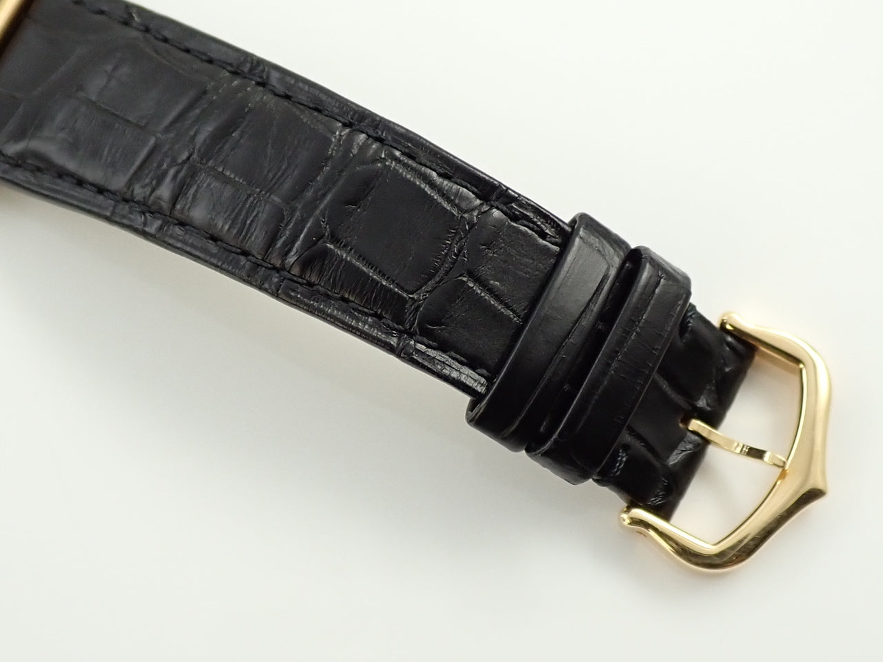 Cartier Tank Louis Cartier watch Reference WGTA0091