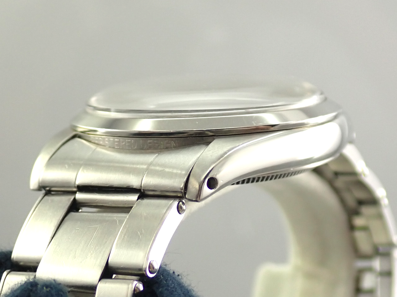 Rolex Explorer I Reference 1016M