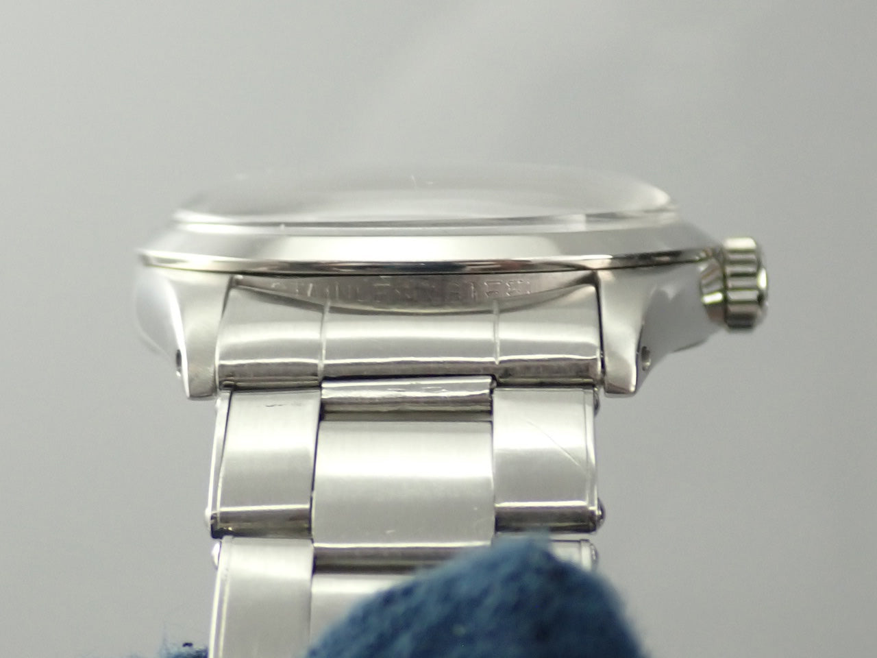 Rolex Explorer I Reference 1016M
