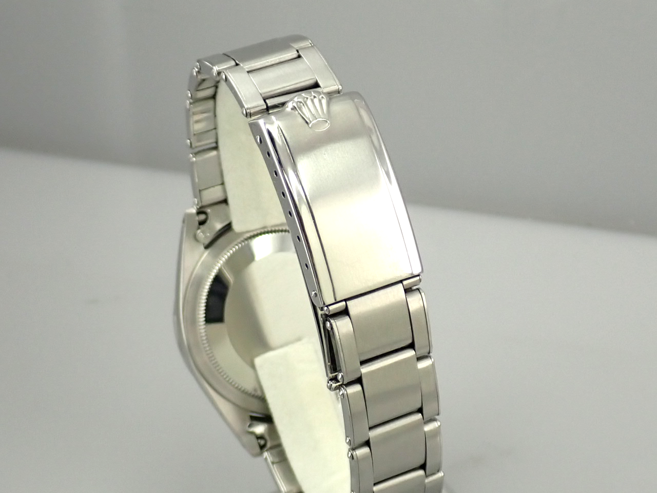 Rolex Explorer I Reference 1016M