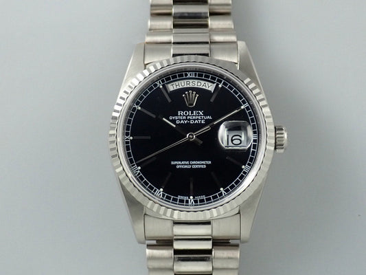 Rolex Day-Date 36 Reference 18239