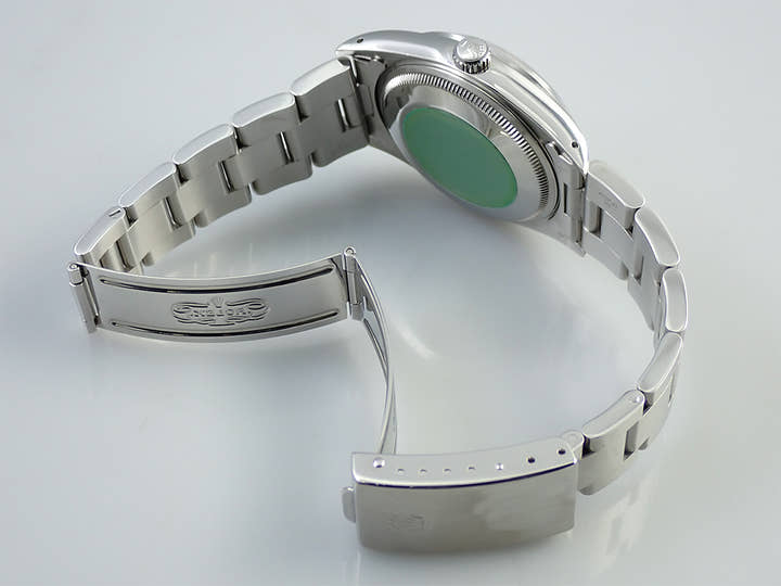 Rolex Air King  Reference 14000