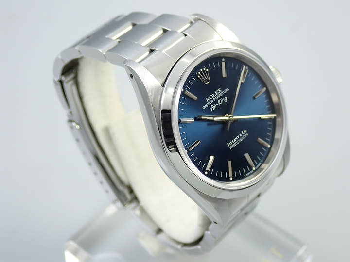 Rolex Air King  Reference 14000