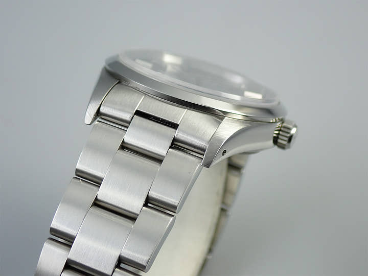 Rolex Air King  Reference 14000