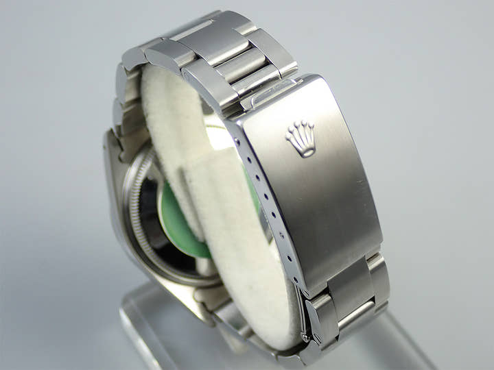 Rolex Air King  Reference 14000