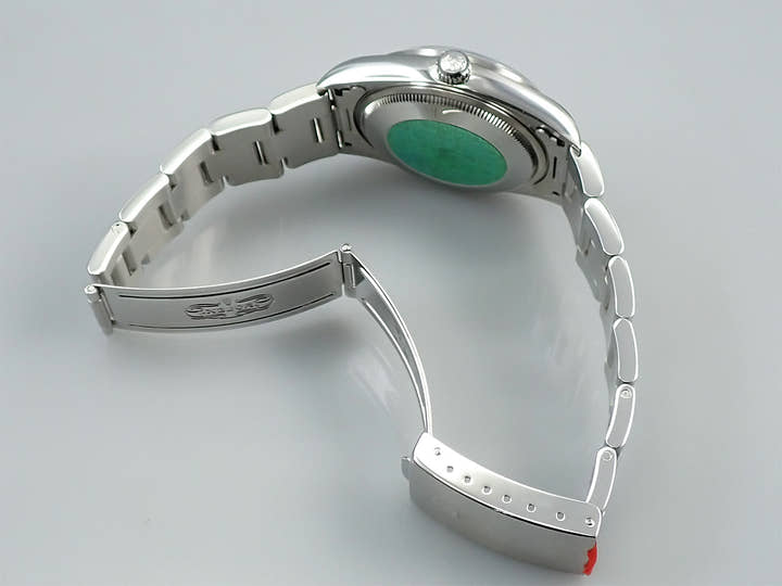 Rolex Air King  Reference 14000M