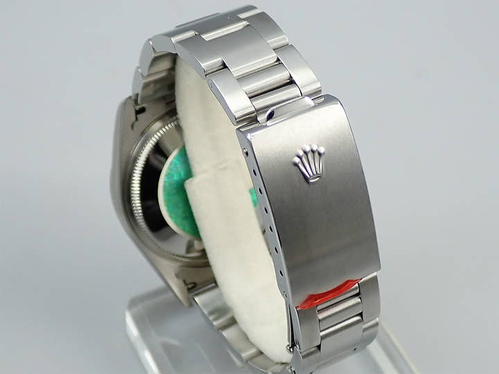 Rolex Air King  Reference 14000M