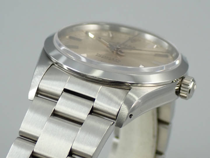 Rolex Air King Tiffany  Reference 14000