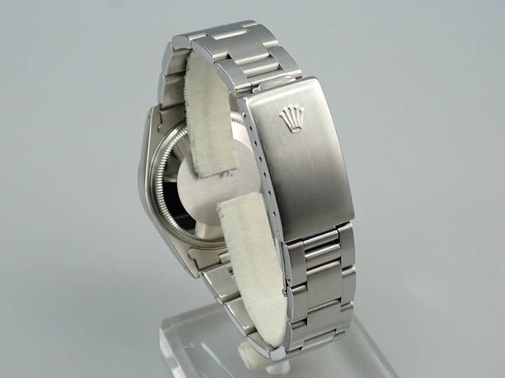 Rolex Air King Tiffany  Reference 14000