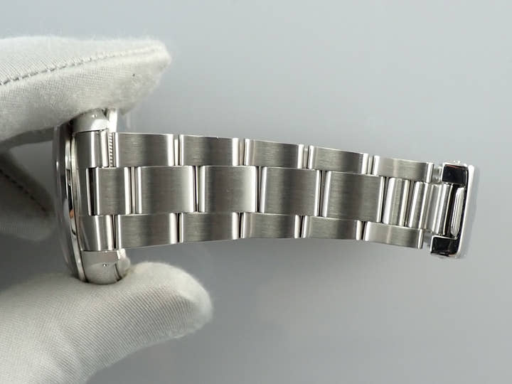 Rolex Air King Tiffany  Reference 14000