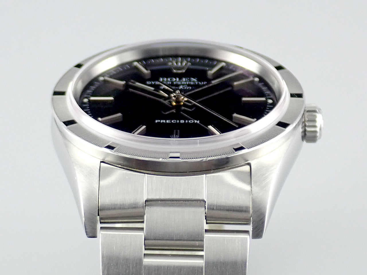 Rolex Air King Reference 14010M