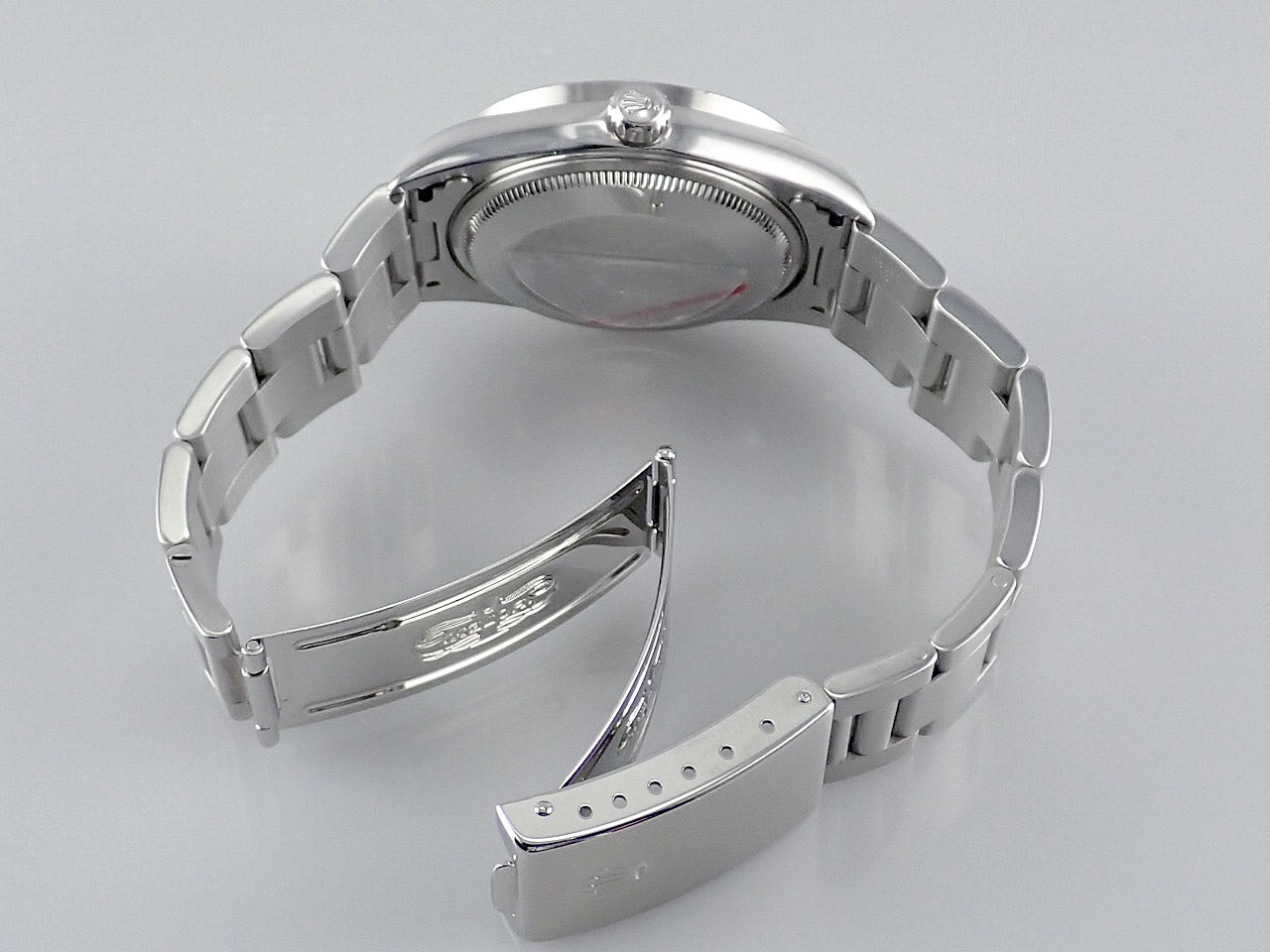 Rolex Air King Reference 14010M
