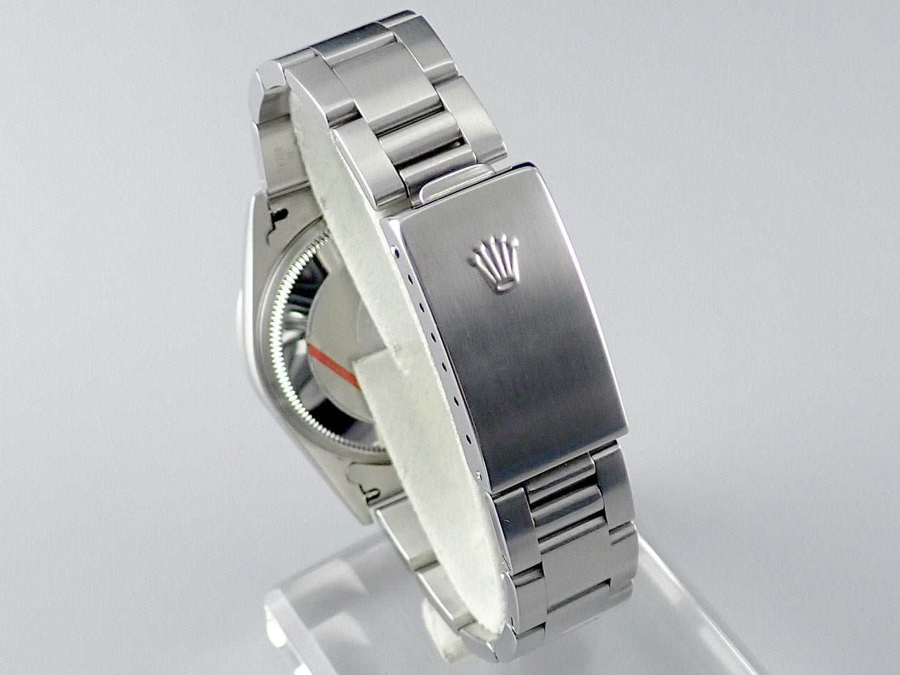 Rolex Air King Reference 14010M