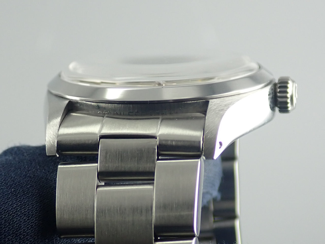 Rolex Air King Reference 5500