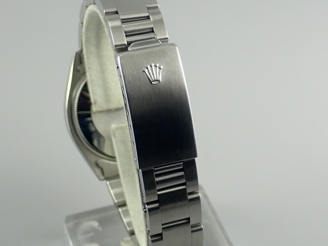 Rolex Air King Reference 5500