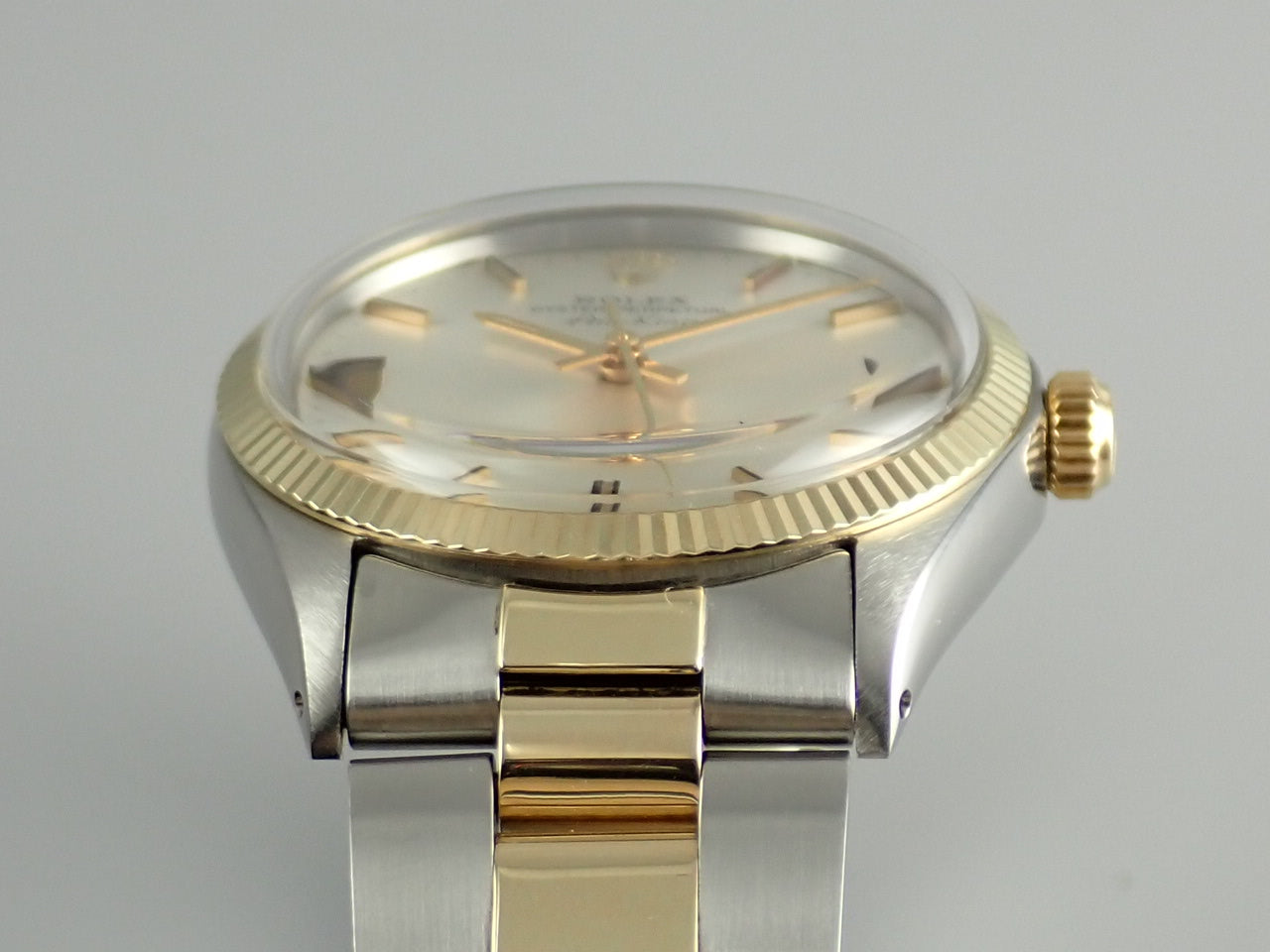 Rolex Air King Reference 5501