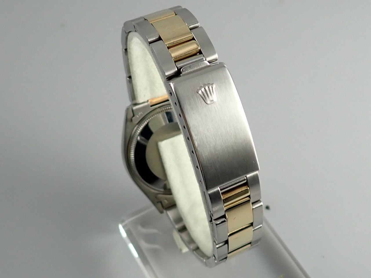 Rolex Air King Reference 5501