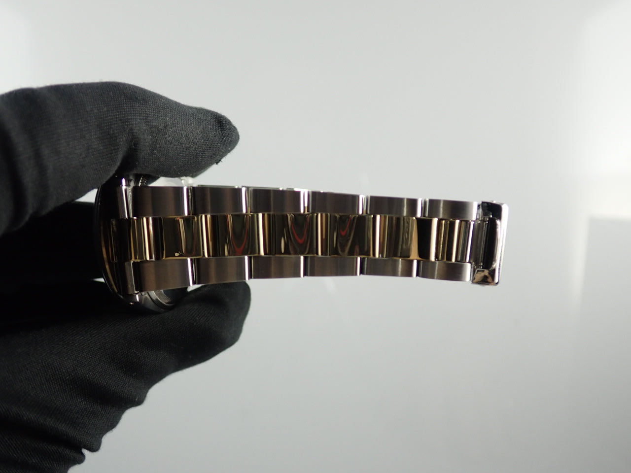 Rolex Air King Reference 5501