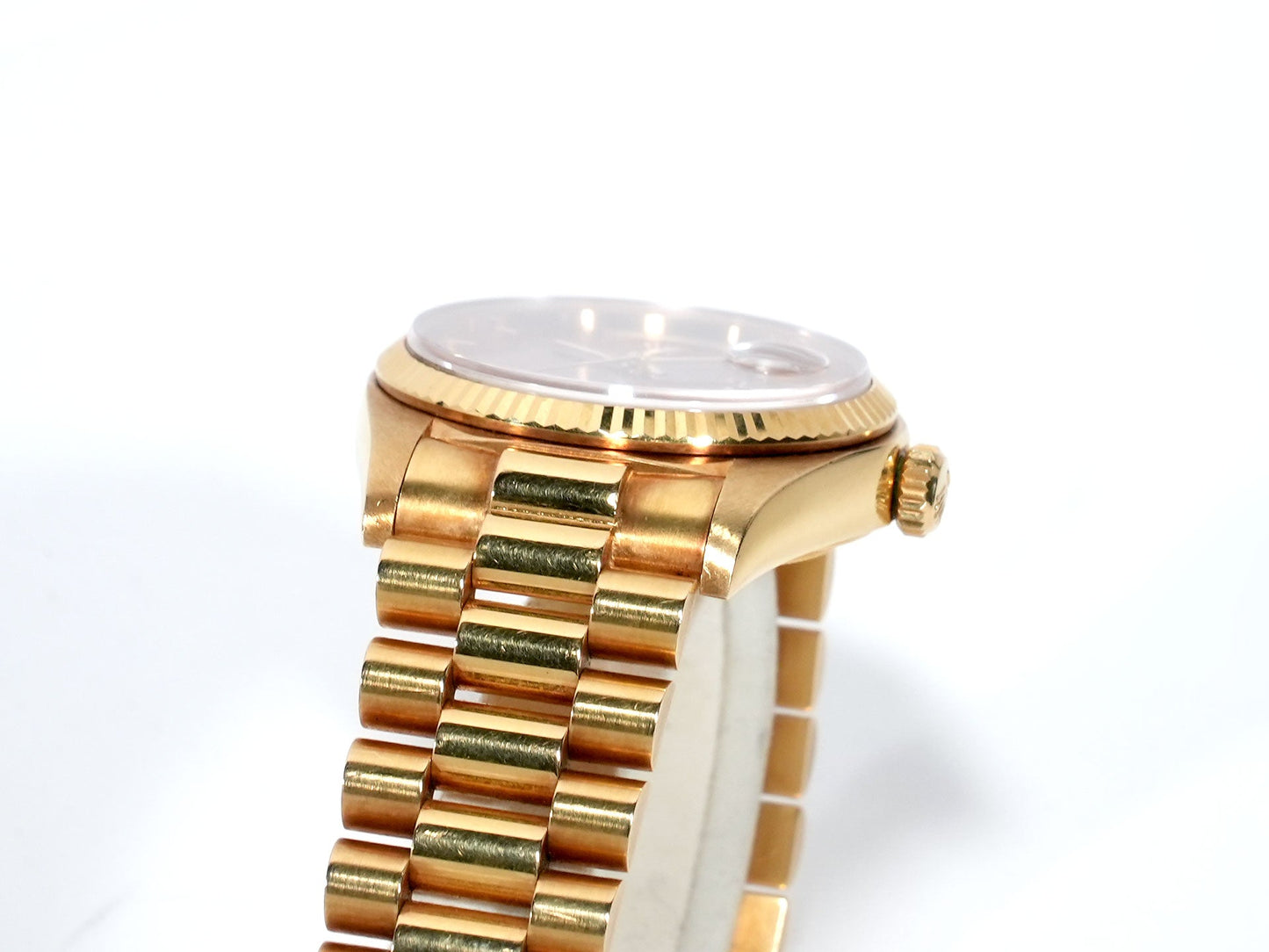 Rolex Day-Date 36 Reference 18038 No. 66
