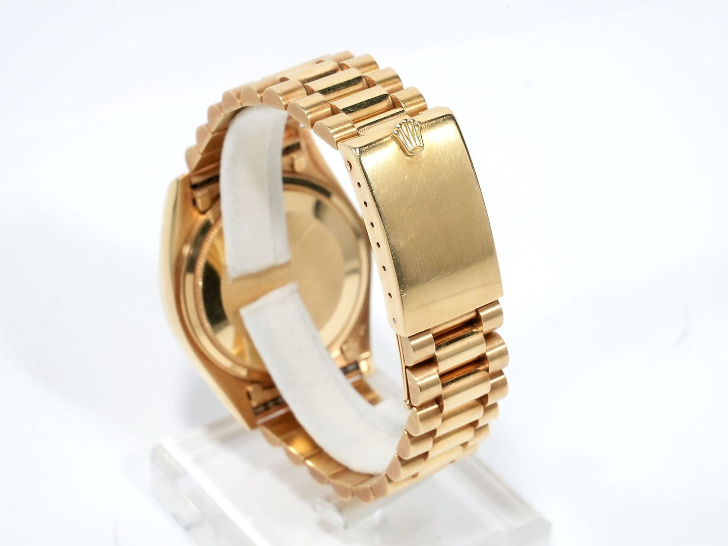 Rolex Day-Date 36 Reference 18038 No. 66