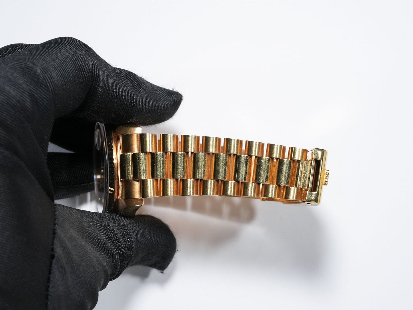 Rolex Day-Date 36 Reference 18038 No. 66