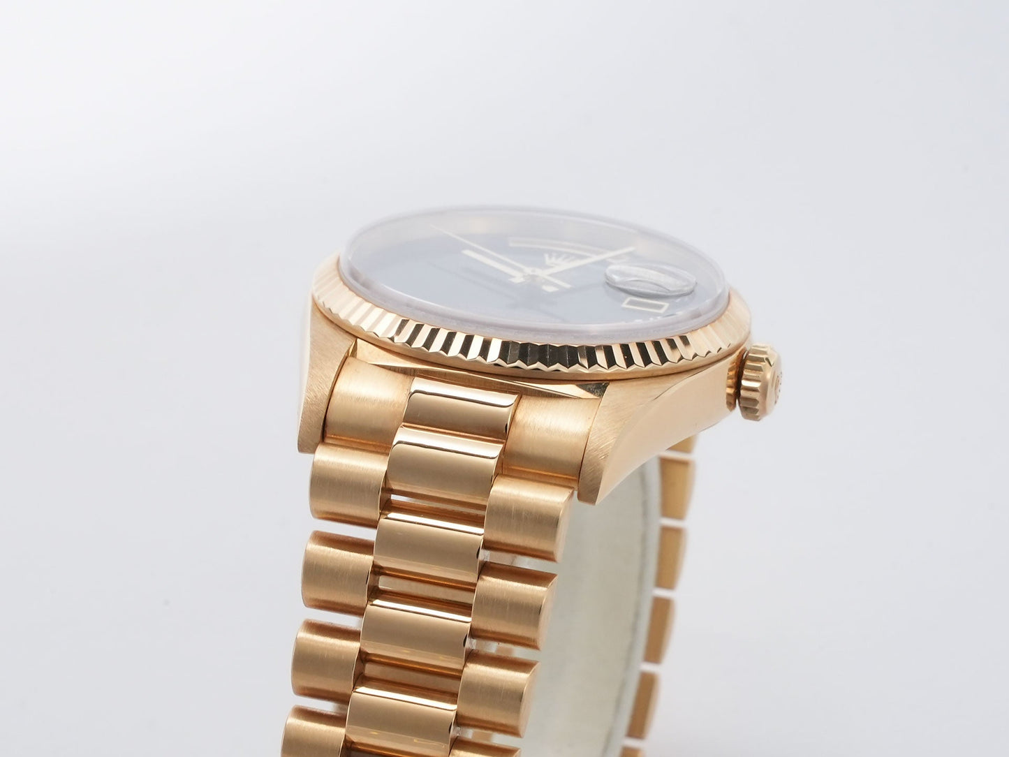 Rolex Day-Date 36 Ref.18238 T series