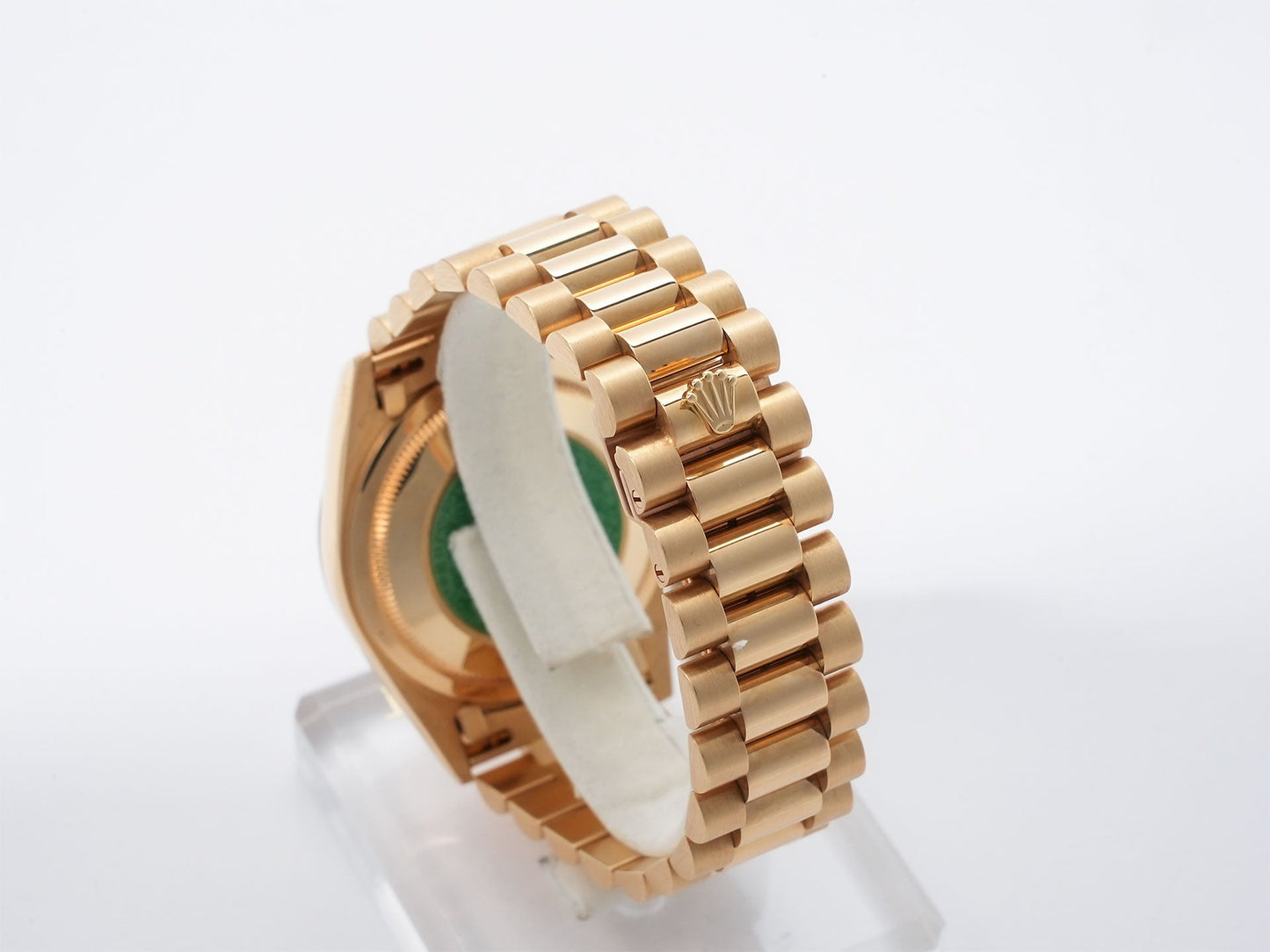 Rolex Day-Date 36 Ref.18238 T series