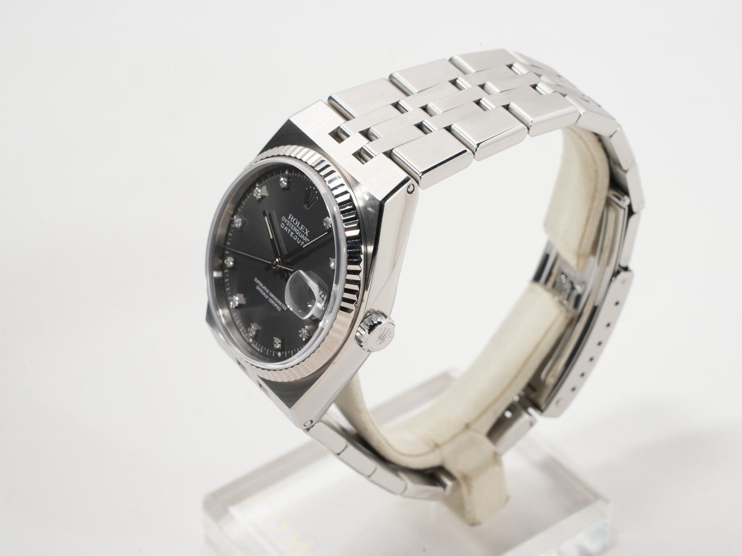 Rolex Oysterquartz Ref.17014 N