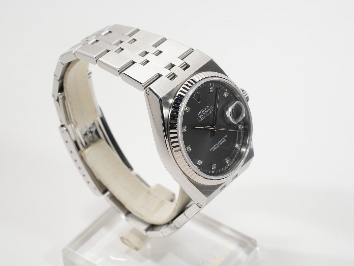 Rolex Oysterquartz Ref.17014 N