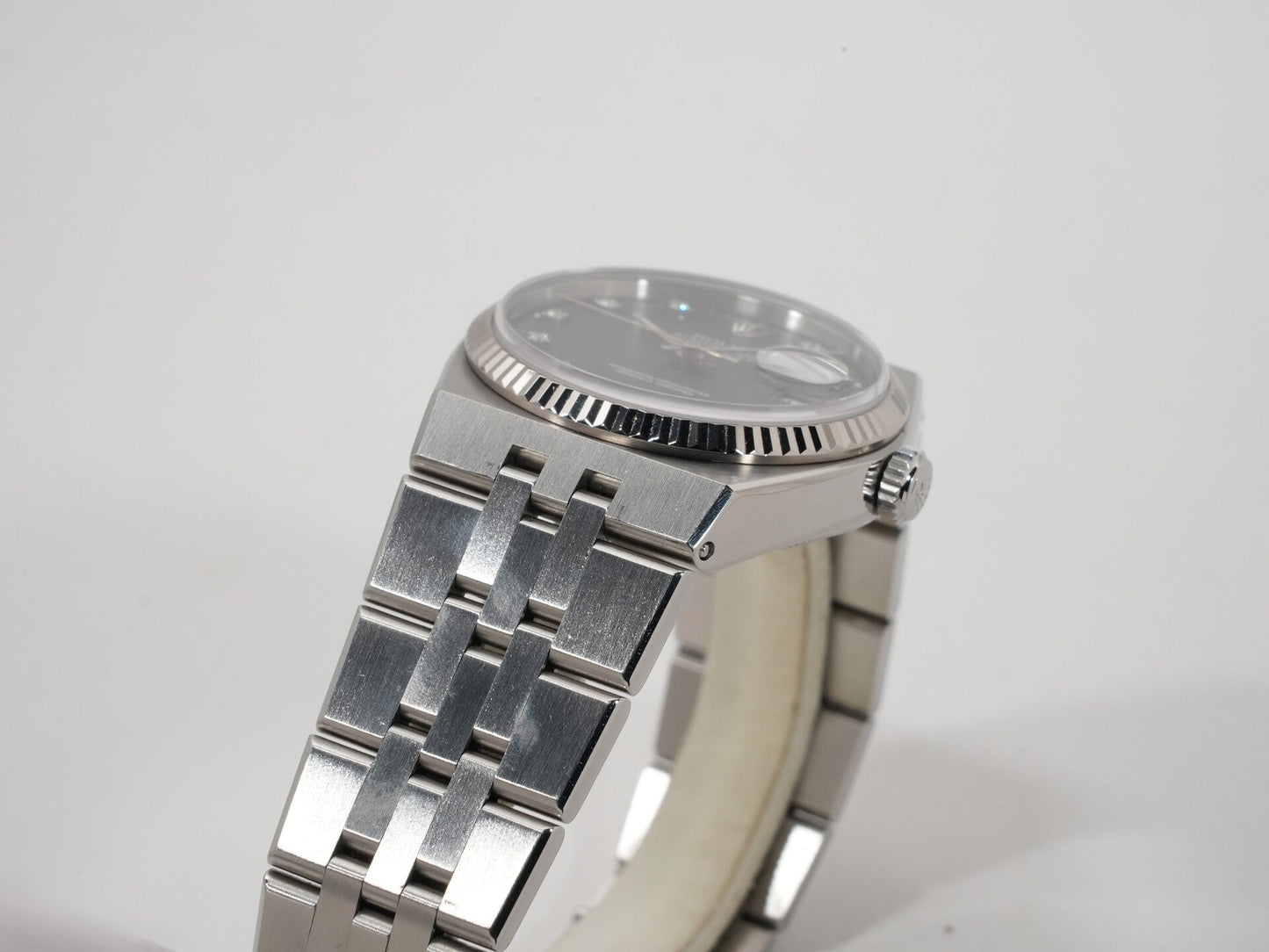 Rolex Oysterquartz Ref.17014 N