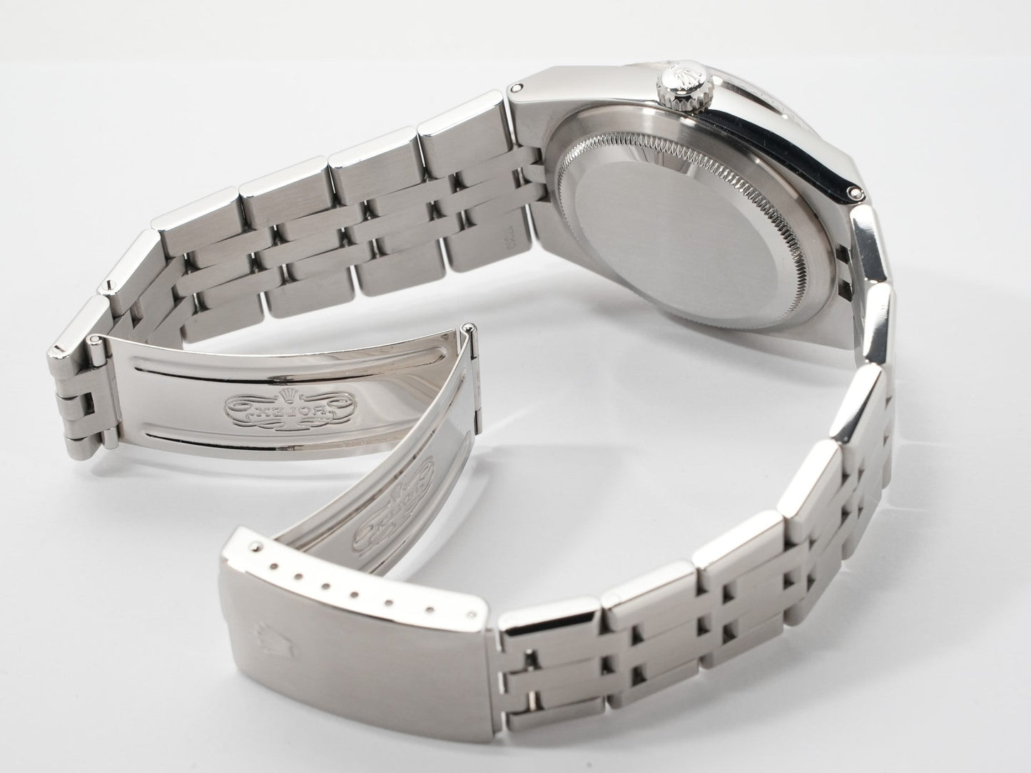 Rolex Oysterquartz Ref.17014 N
