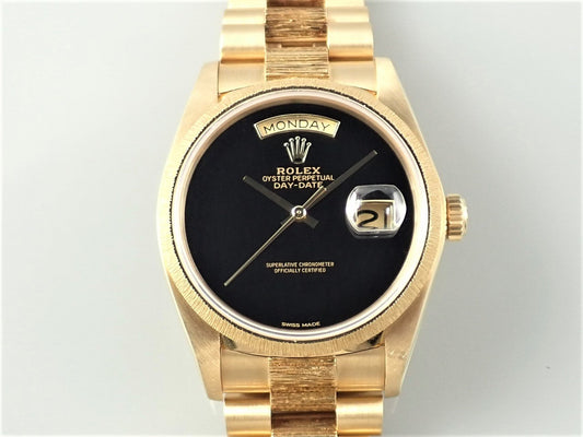 Rolex Day Date Reference 18078
