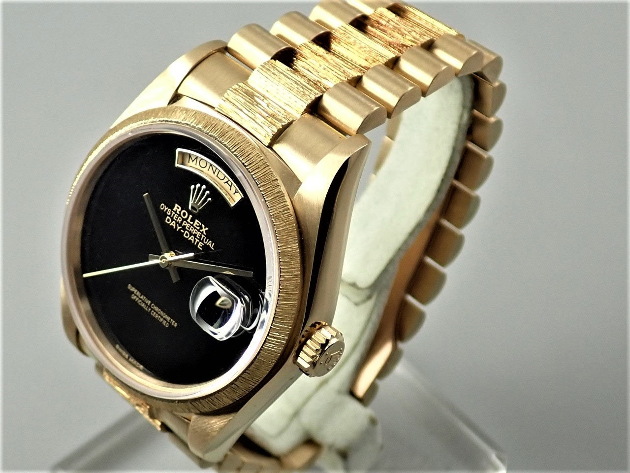 Rolex Day Date Reference 18078